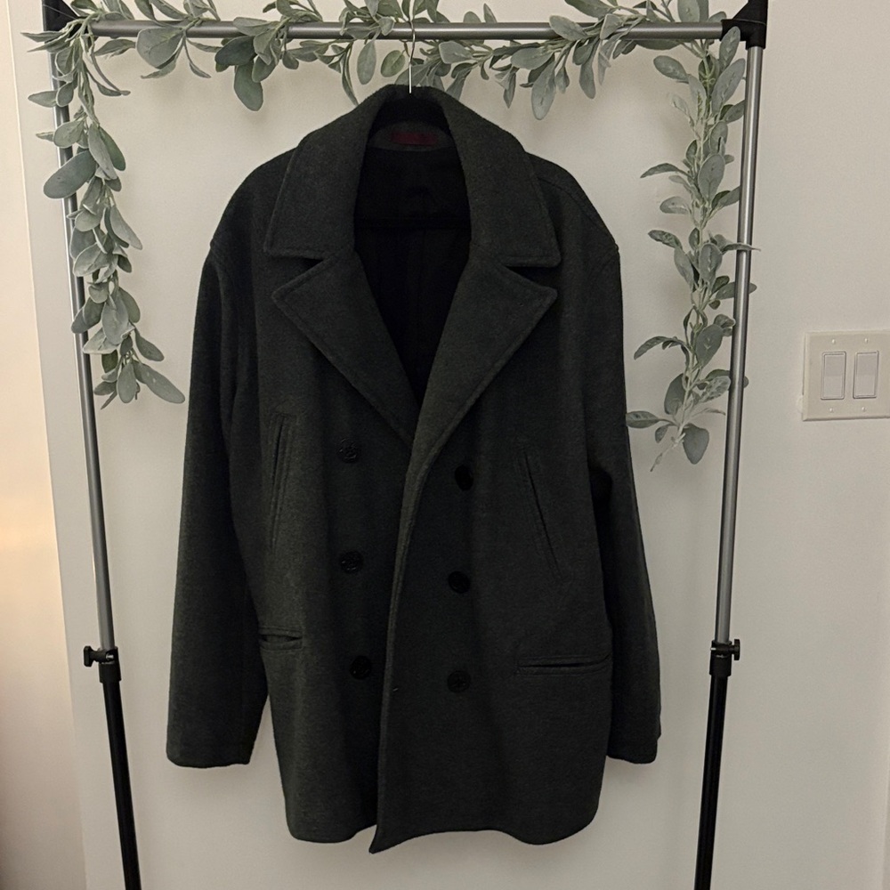 Old Navy Peacoat